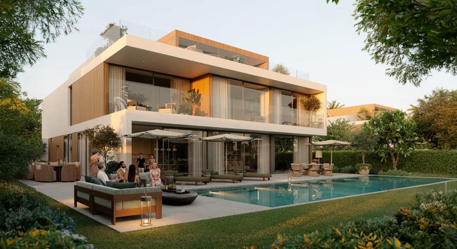 Grand Polo Club & Resort