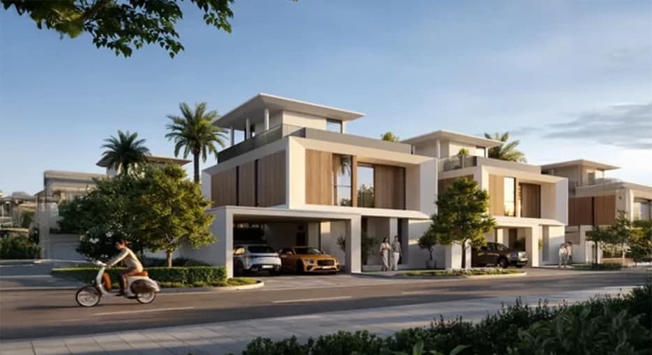 Grand Polo Club & Resort