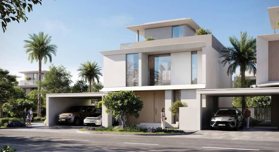 Grand Polo Club & Resort